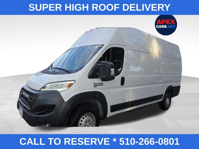 ram promaster ev delivery van 2024 3C6MRWAZ9RE105154 image ram promaster ev delivery van 2024 3C6MRWAZ9RE105154 image
